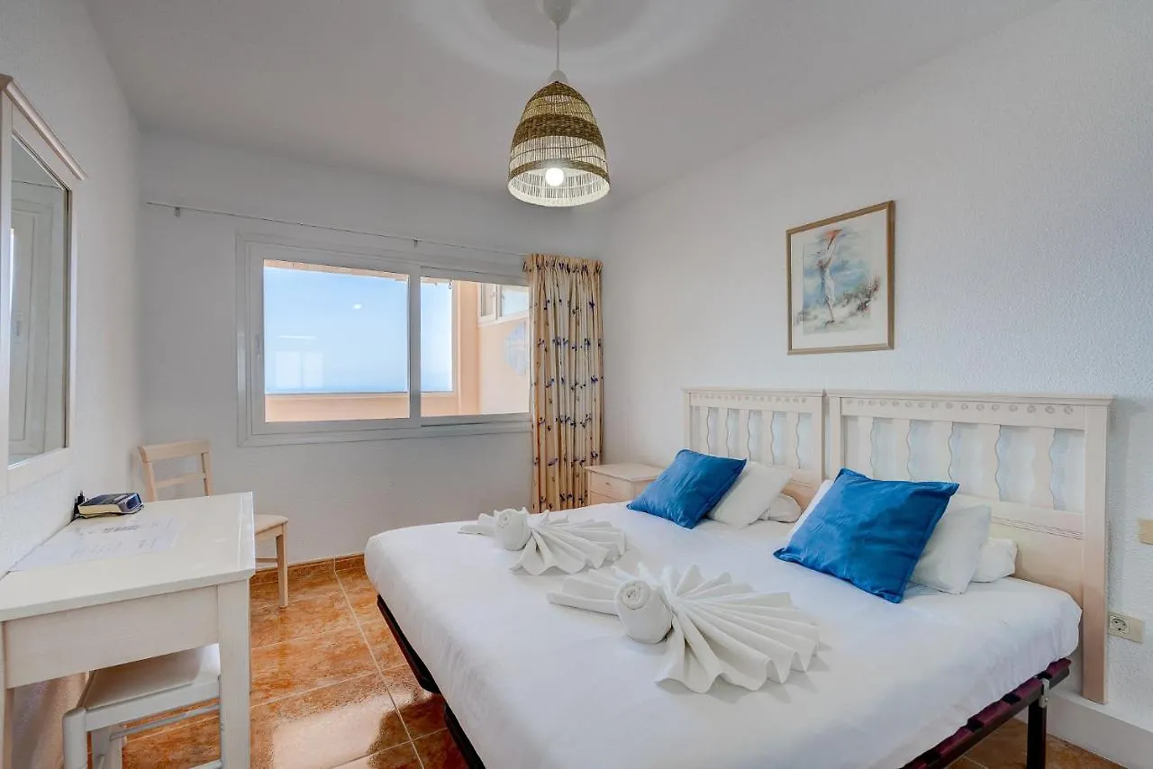 شقة Panoramic View Costa Adeje  أذيخي