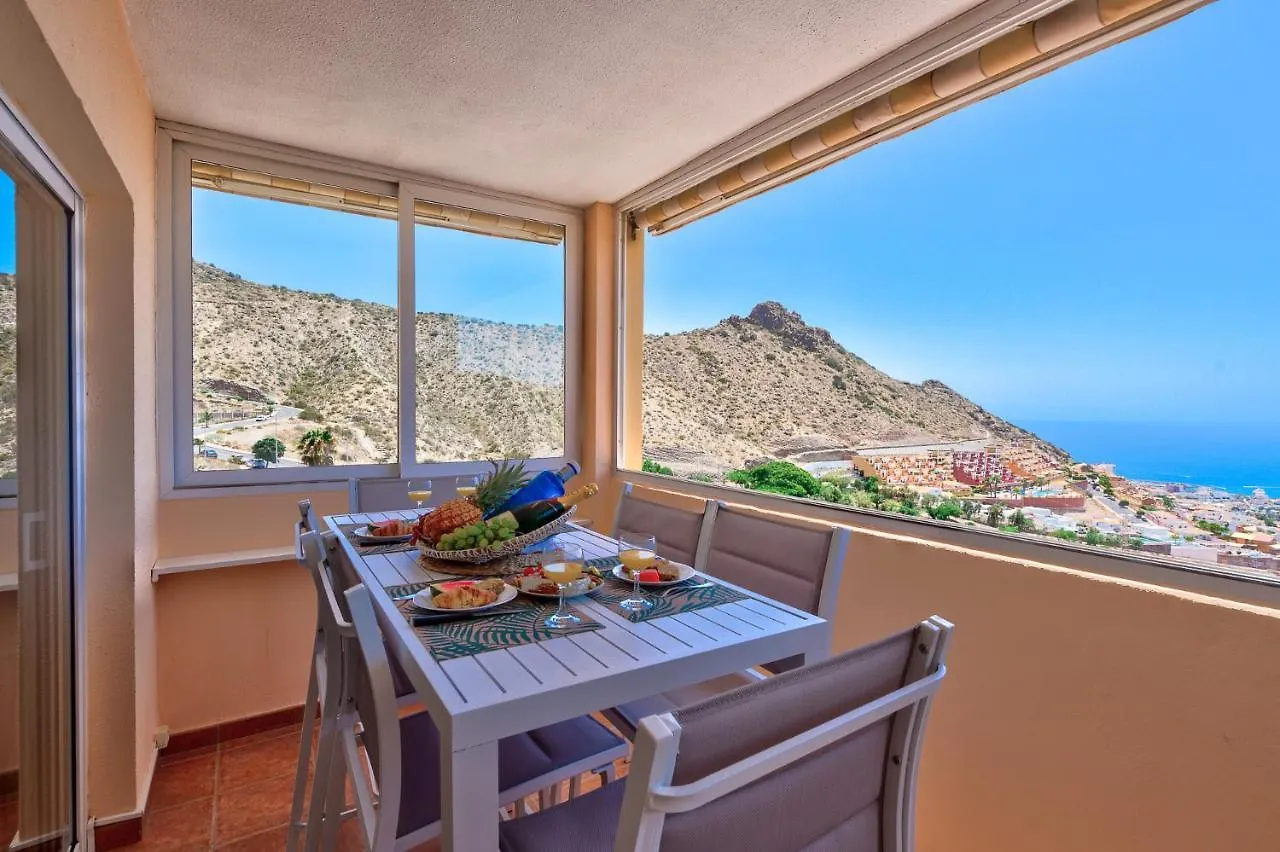 شقة Panoramic View Costa Adeje 0*, أذيخي إسبانيا