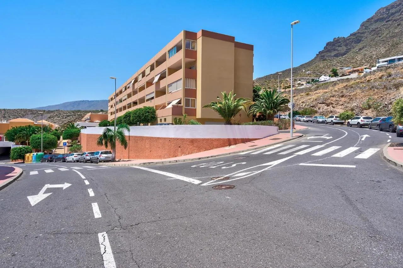 شقة Panoramic View Costa Adeje إسبانيا